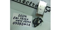 Delta 05DRDW2A EMI FILTER ac socket .